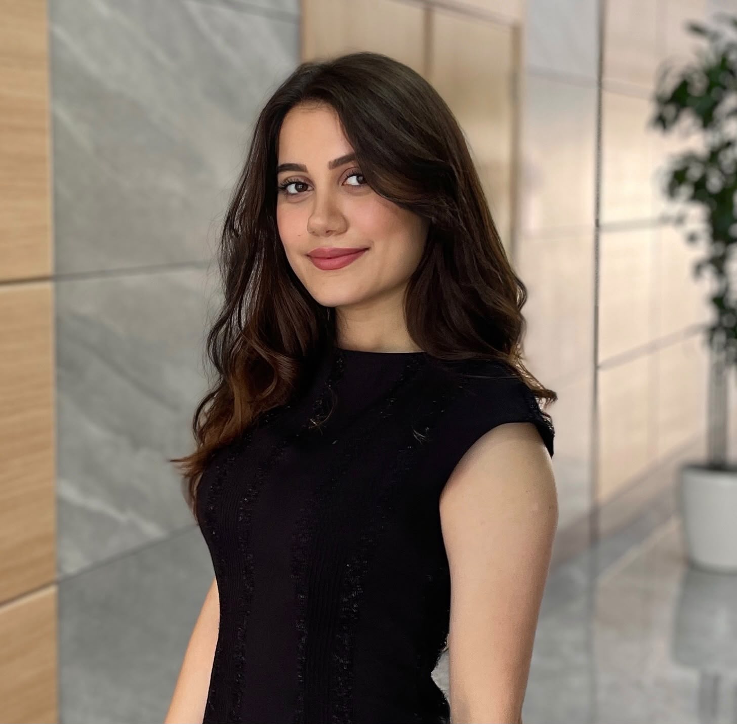Fidan Novruzova
