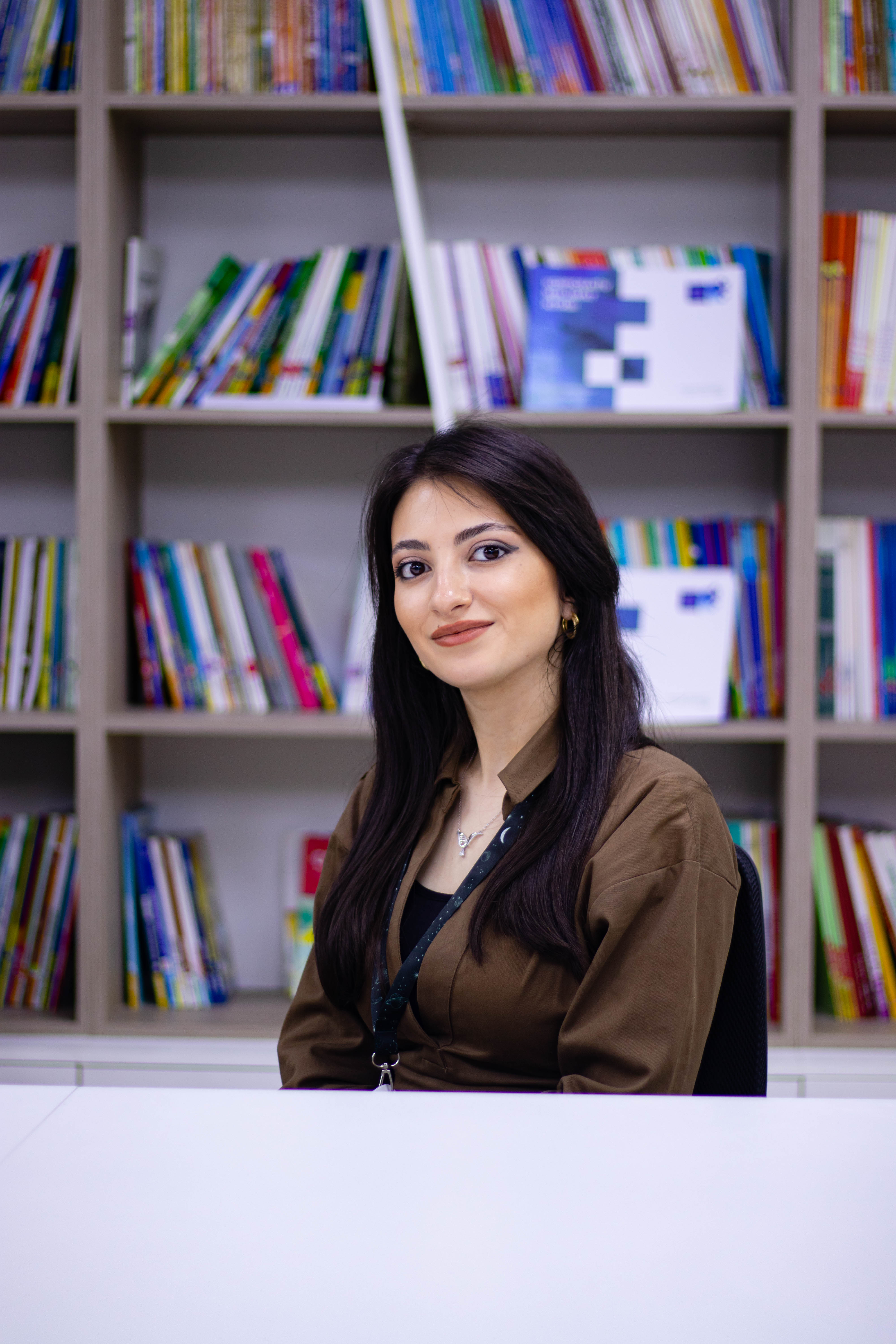 Gülü Əliyeva