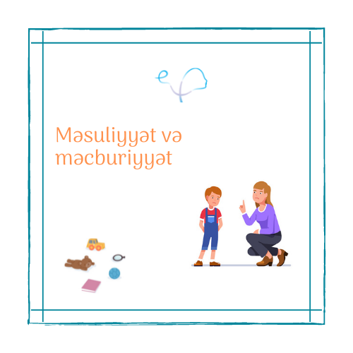 Məsuliyyət və məcburiyyət