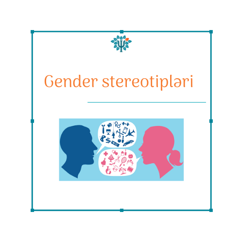 Gender stereotipləri