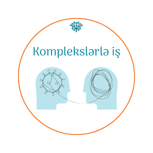 Komplekslərlə iş