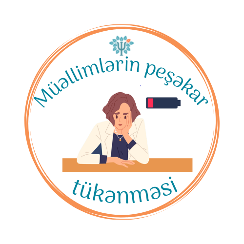 Müəllimlərin peşəkar tükənməsi