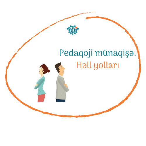 Pedaqoji münaqişə. Həll yolları