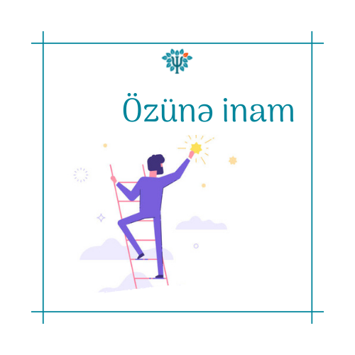 Özünəinam