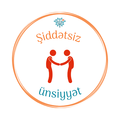 Şiddətsiz ünsiyyət