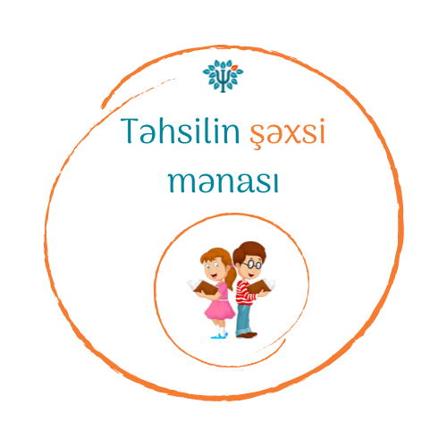 Təhsilin şəxsi mənası