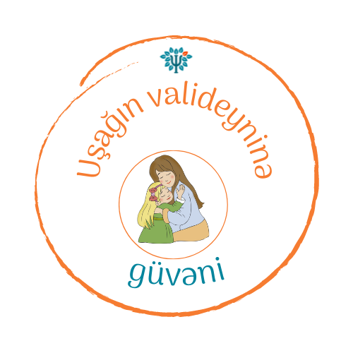 Uşağın valideyninə güvəni
